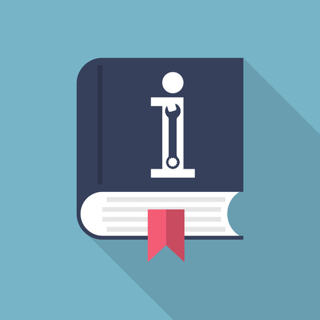 manual illustration